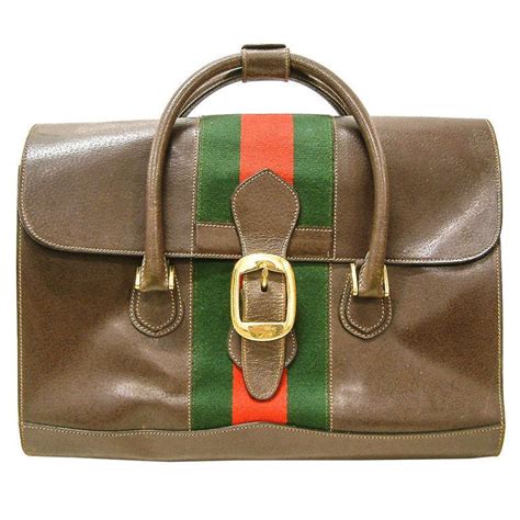 where to buy vintage gucci bags 1960 with gold|vintage canvas shoulder bag gucci.